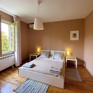  Appartement Sunny