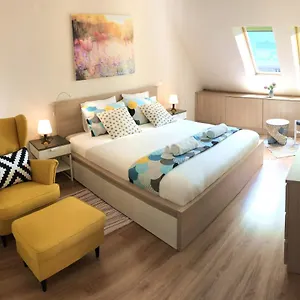 Unique Luxurious Jacuzzi Penthouse Duplex In Center! 2 Baths! Free Parking! Sofia