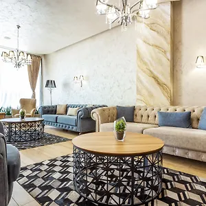 3* Hotel Avenue By Hmg-free Parking-free Wi-fi