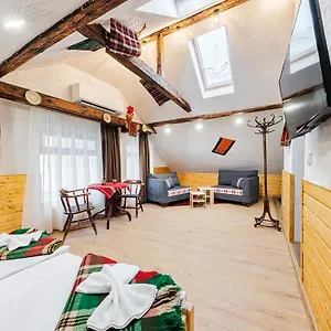  Appartement Folklore Life