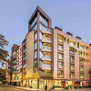 Hotel Eurostars, Sofie