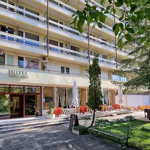 Gorna Banya Sofia