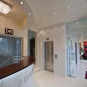 Hotel Aris, Sofie