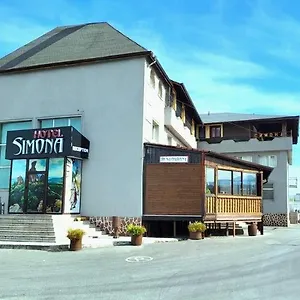 Simona Complex Sofia