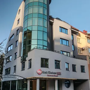 Western Lozenetz Hotel