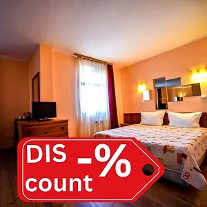 2* Hotel Family Bansko