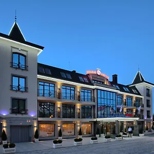 4* Hotel Dragalevtsi