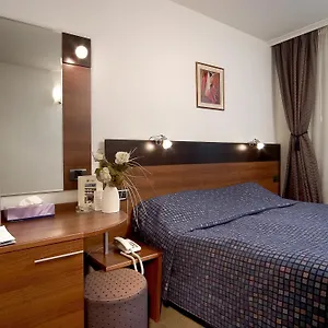 Hotel Forum - Free Parking, Sofie