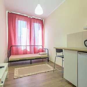 Easyapartments Апартаменты