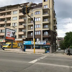 Bonne Chance Апартаменты