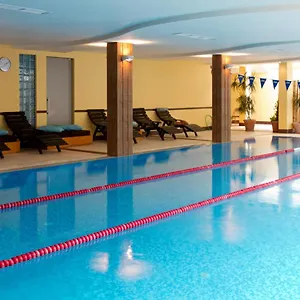  Appartement Aparthouse Borovo