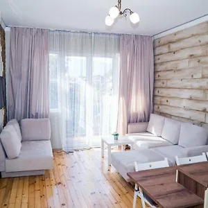 Luxury Sofya