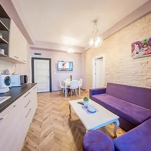 Violet Life Апартаменты
