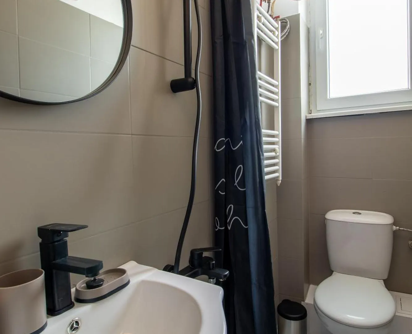 Апартаменты Largo Loft - Central Sofia Studio
