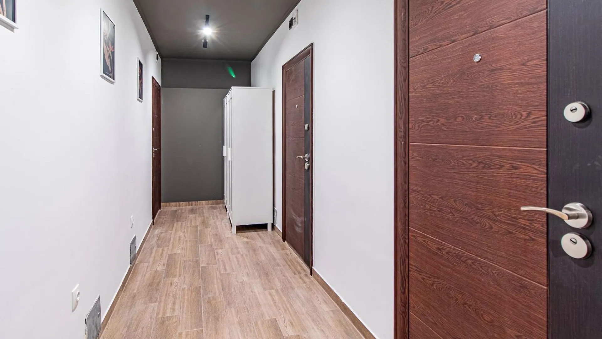 Апартаменты Largo Loft - Central Sofia Studio