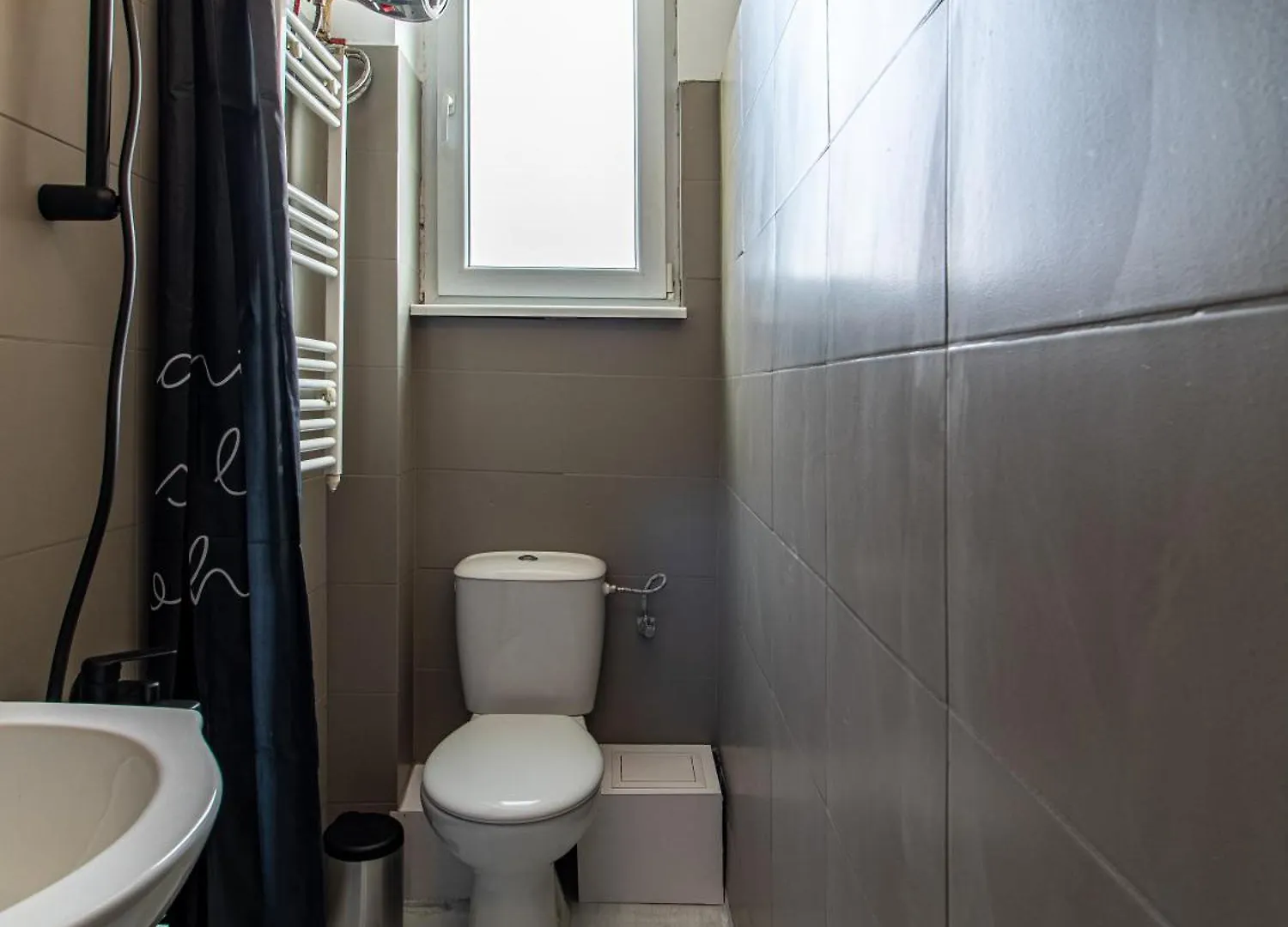 Largo Loft - Central Sofia Studio