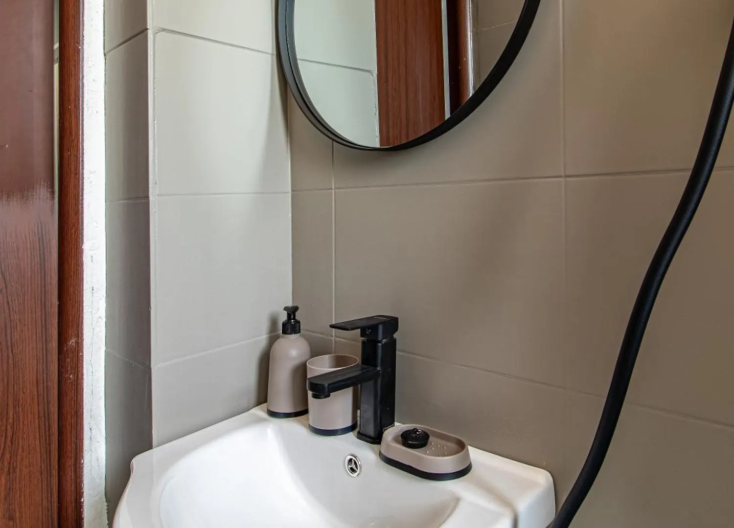 Апартаменты Largo Loft - Central Sofia Studio Болгария