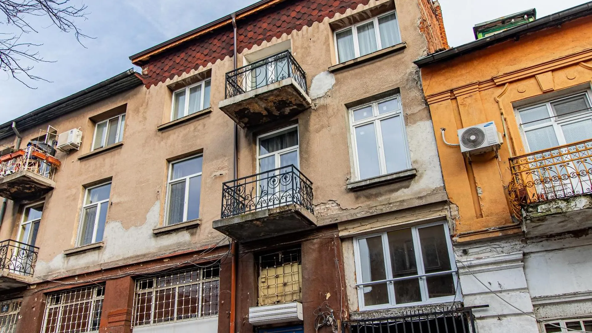 Largo Loft - Central Sofia Studio