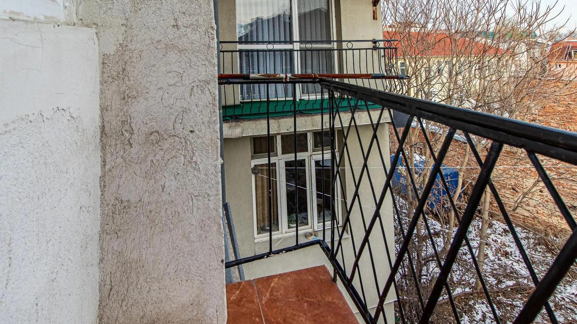 Апартаменты Largo Loft - Central Sofia Studio